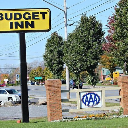 Budget Inn - Farmington Екстер'єр фото