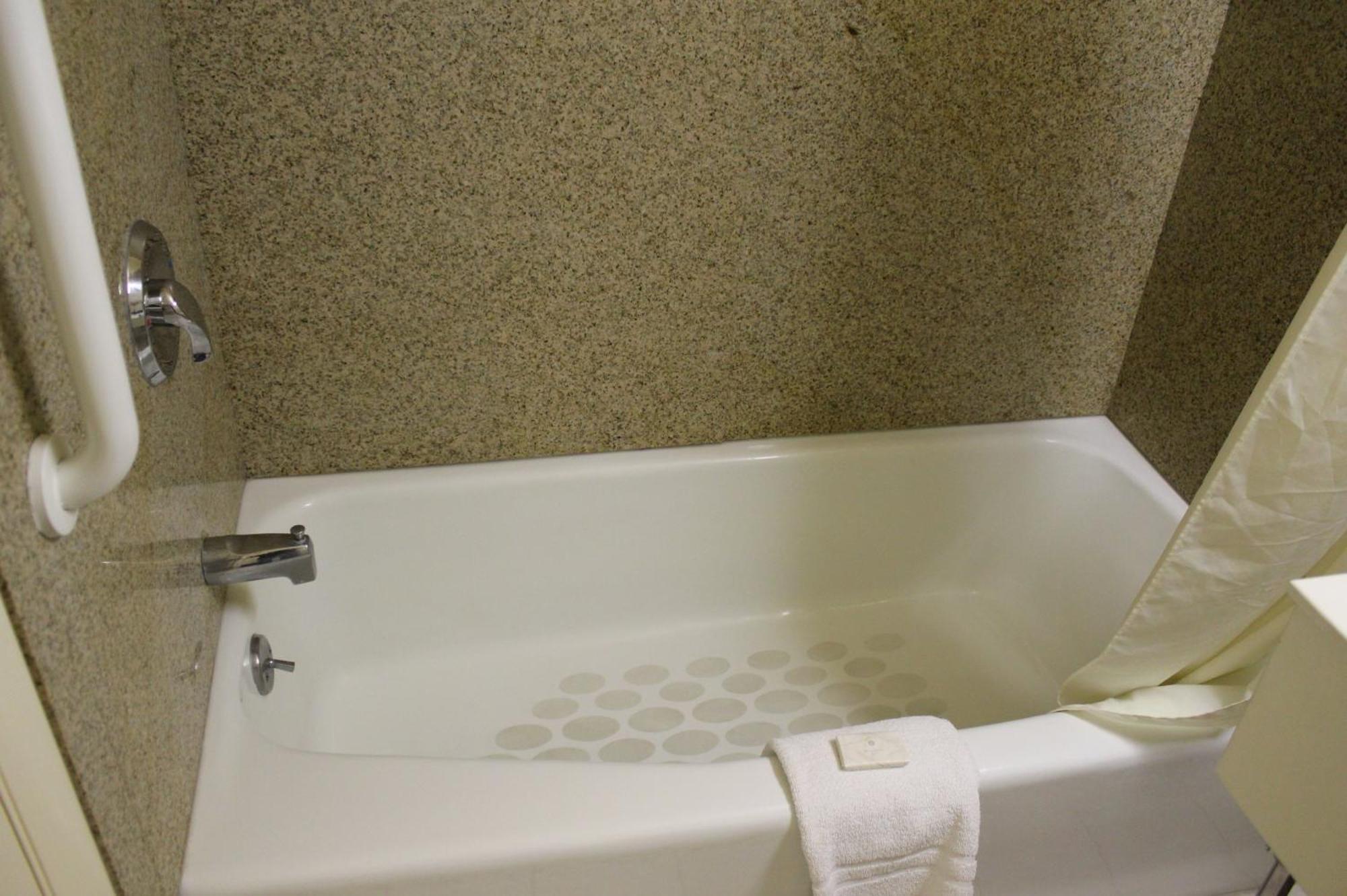Budget Inn - Farmington Екстер'єр фото