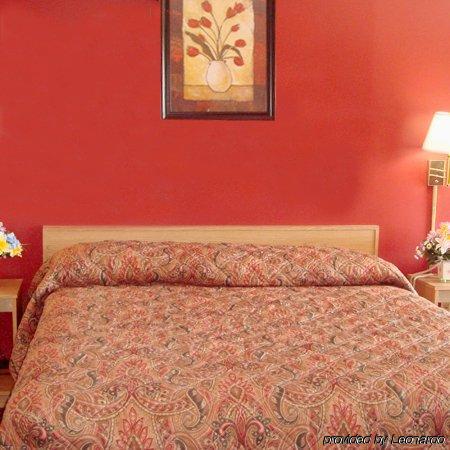 Budget Inn - Farmington Екстер'єр фото