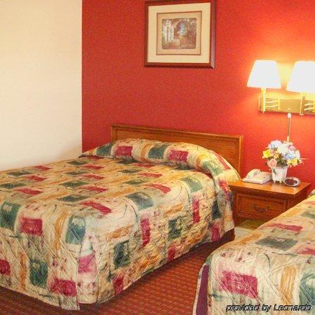 Budget Inn - Farmington Екстер'єр фото